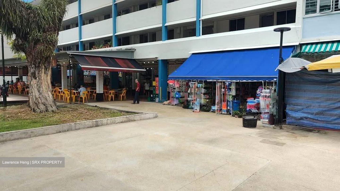 Bedok North Street 3 (D16), Retail #638103661
